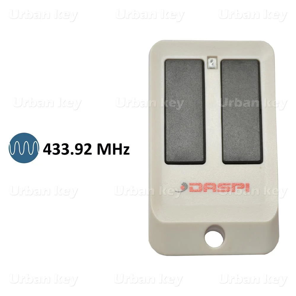 Emisor Rc Daspizero