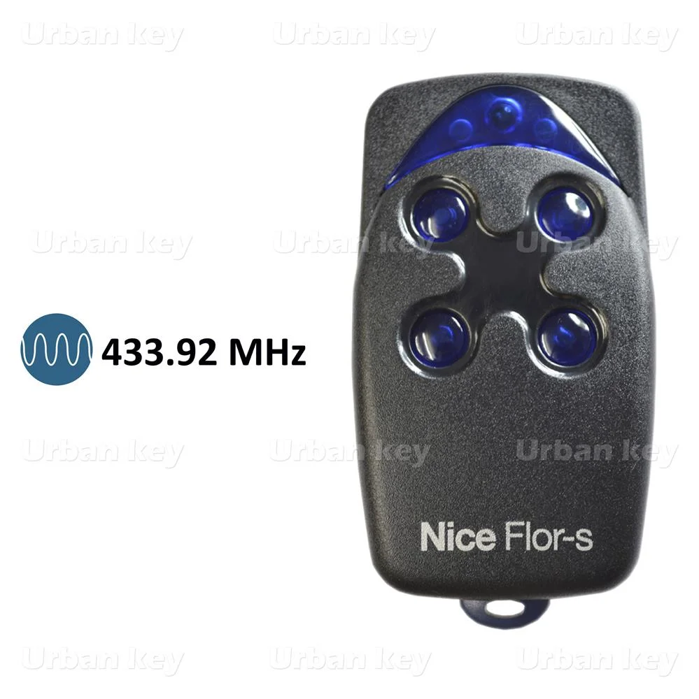 Emissar Niza Flo4r-S