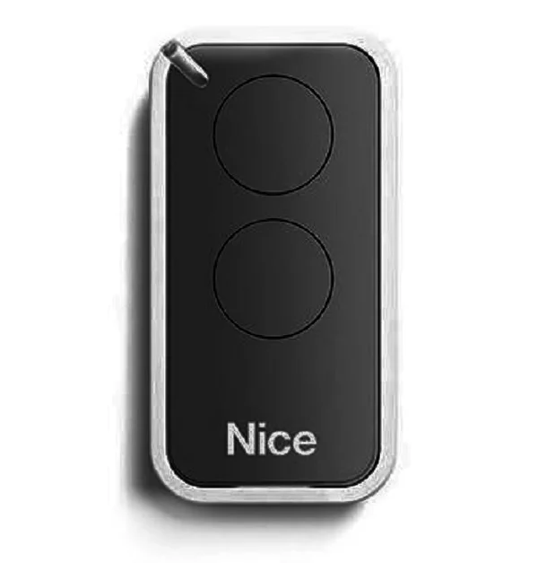 Emisor Nice Inti 2