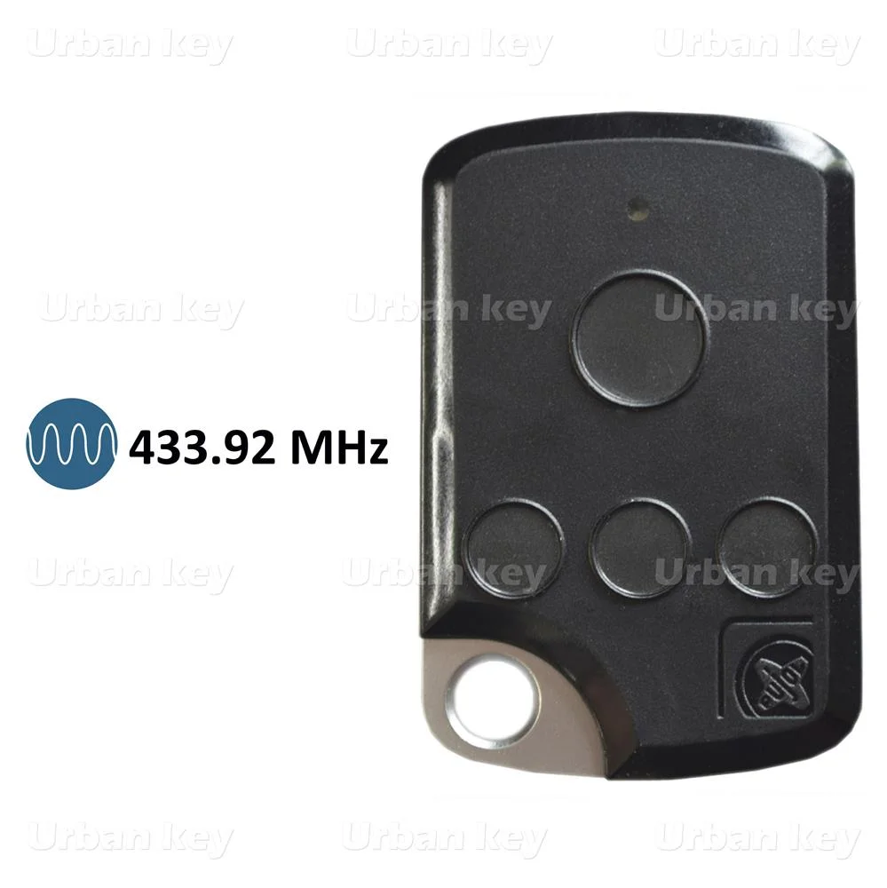 Emisor Somfy Variosecure