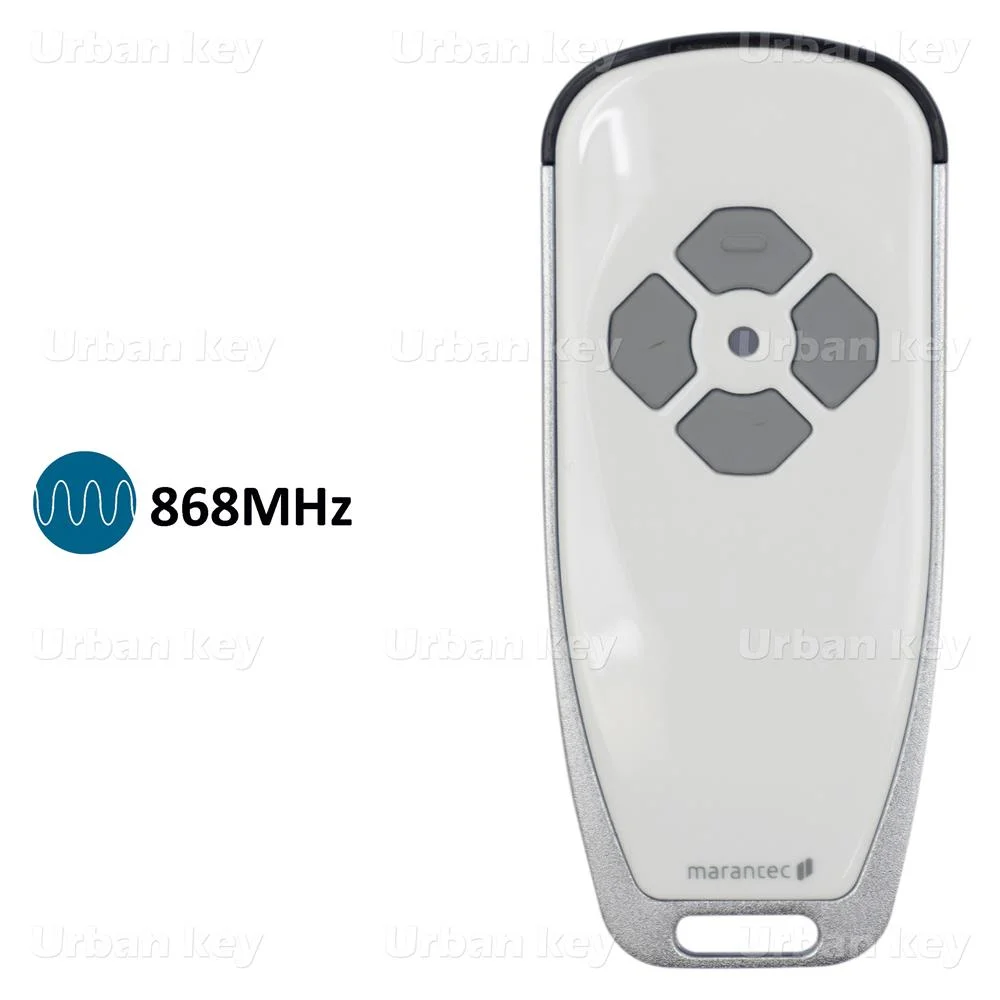 Emissor Marantec D663