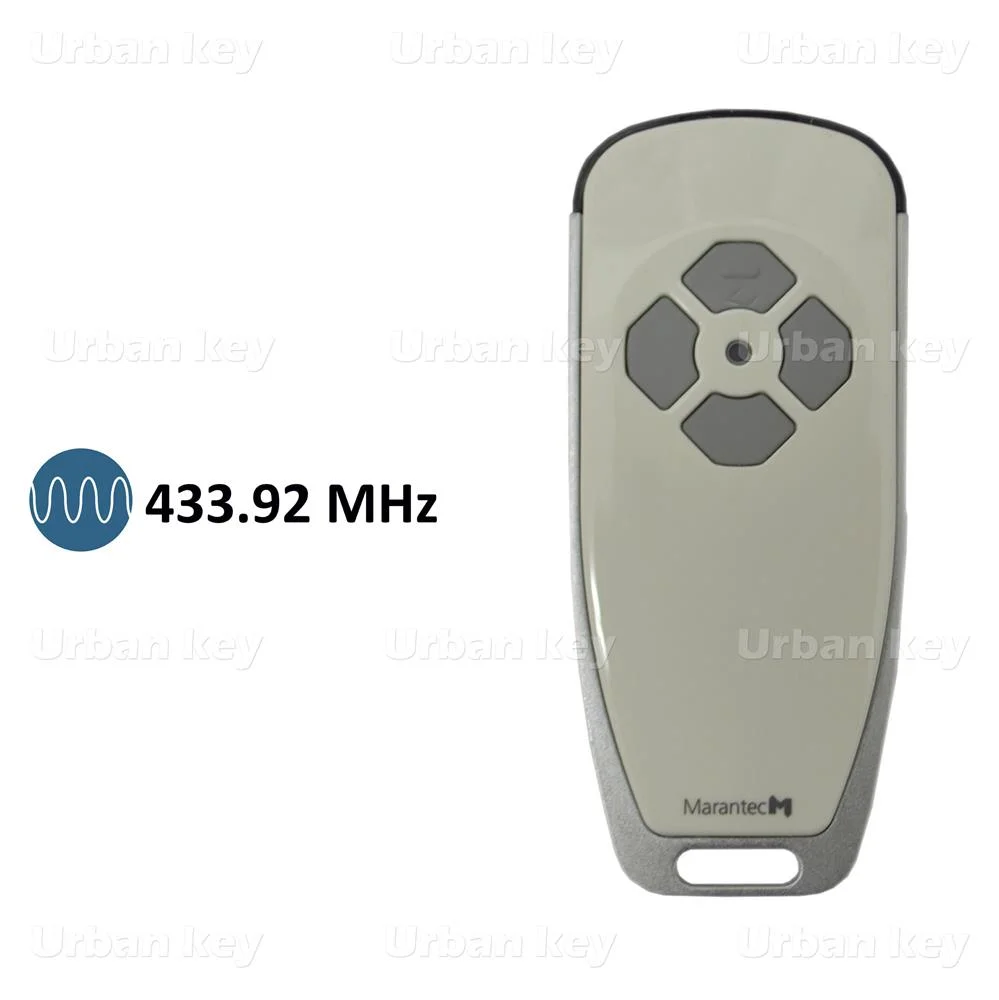 Emissor Marantec D663