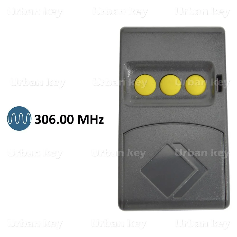 Emisor Motorline Mx306