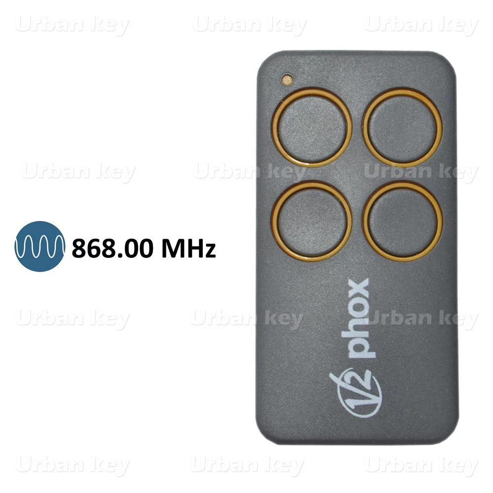 Emisor V2 Phox 868