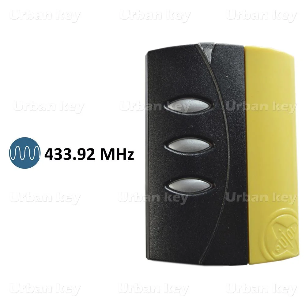 Emissor Pujol  P215