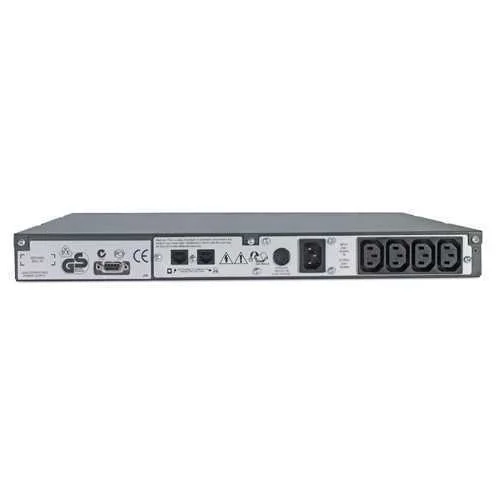 Ups 450va - 1u Rack/ Tower - Apc Smart-Ups Sc