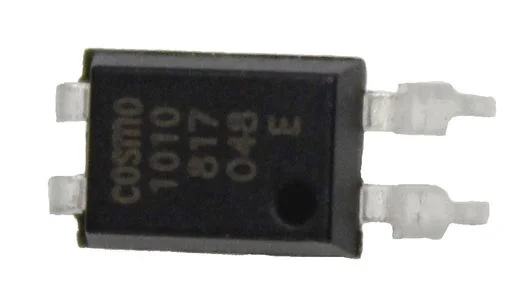 Optoacoplador Pc817=tcet1102g