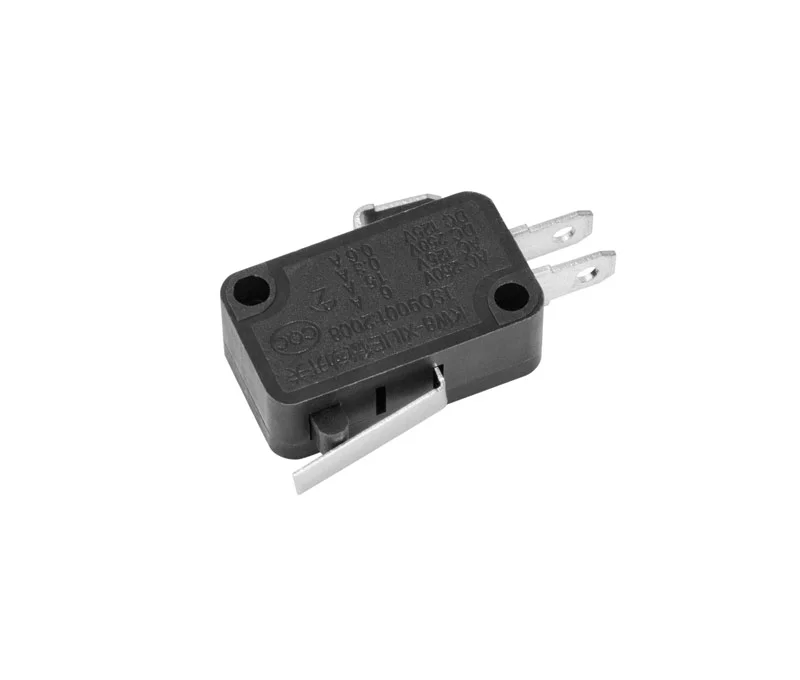 Interruptor Microswitch Fim Carreira 16A 250Vac