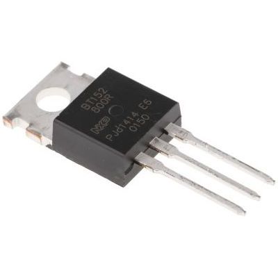 Tiristor