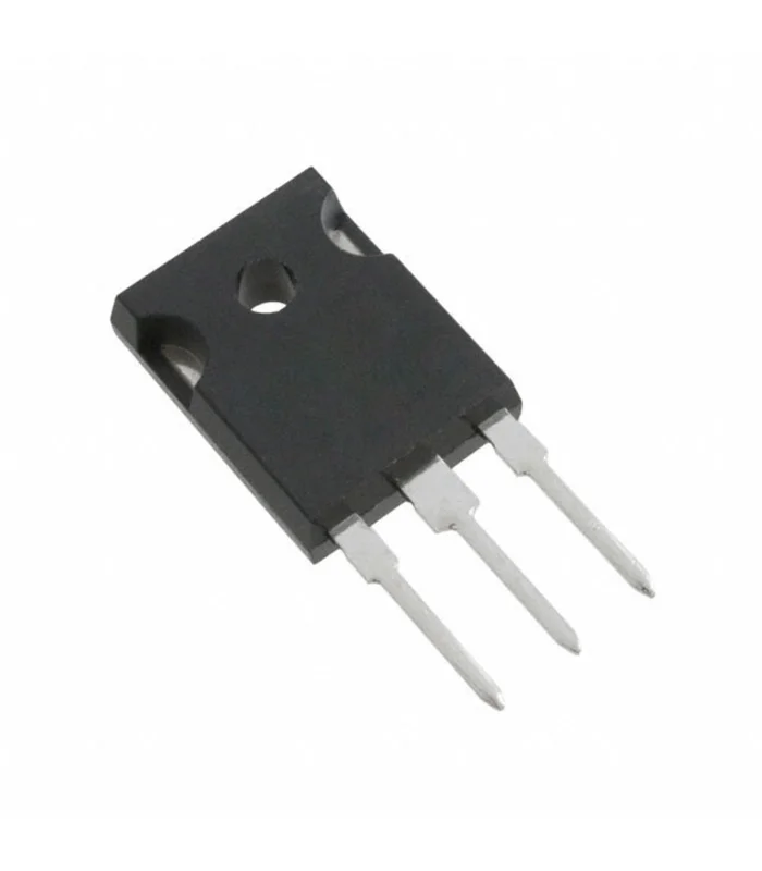 Tristor 0.5A 400V 200µA