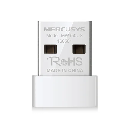 Mercusys Lan Wireless Mw150us