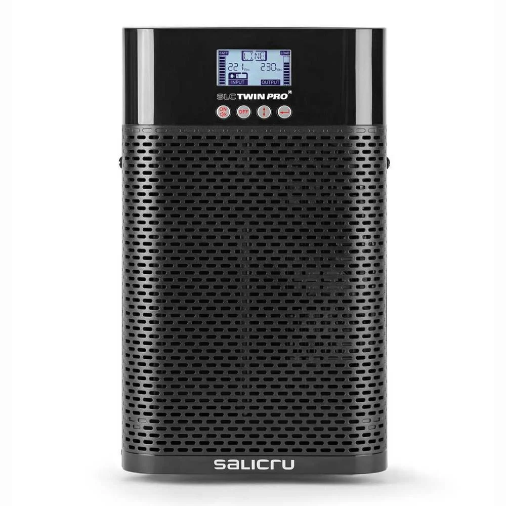 Ups Salicru Slc 3000 Twin Pro2 3000va