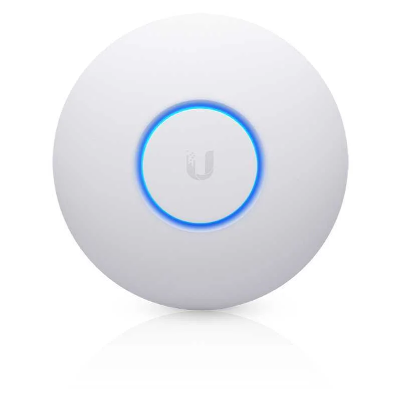 Ubiquiti Nanohd 1733 Mbit/S White Power Over Ethernet (Poe)