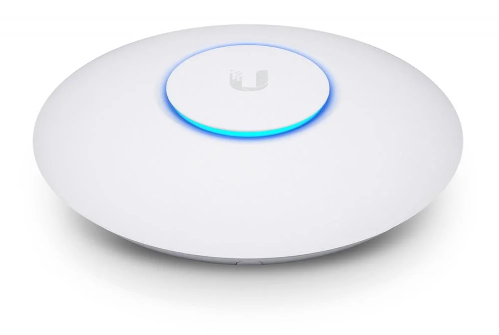 Ubiquiti Nanohd 1733 Mbit/S White Power Over Ethernet (Poe)