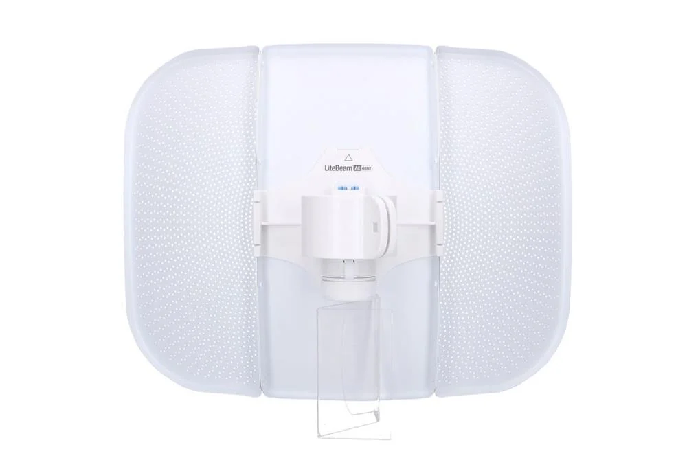 Antena Direccional Ubiquiti Lbe-5ac-Gen2 - Litebeam Ac 23dbi