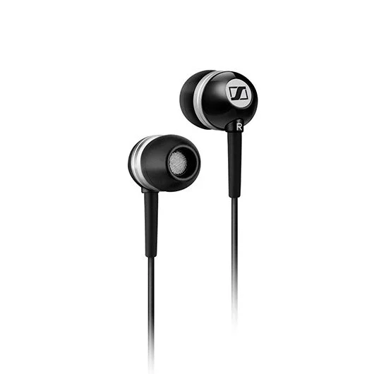 Auriculares Sennheiser CX 300s Pretos