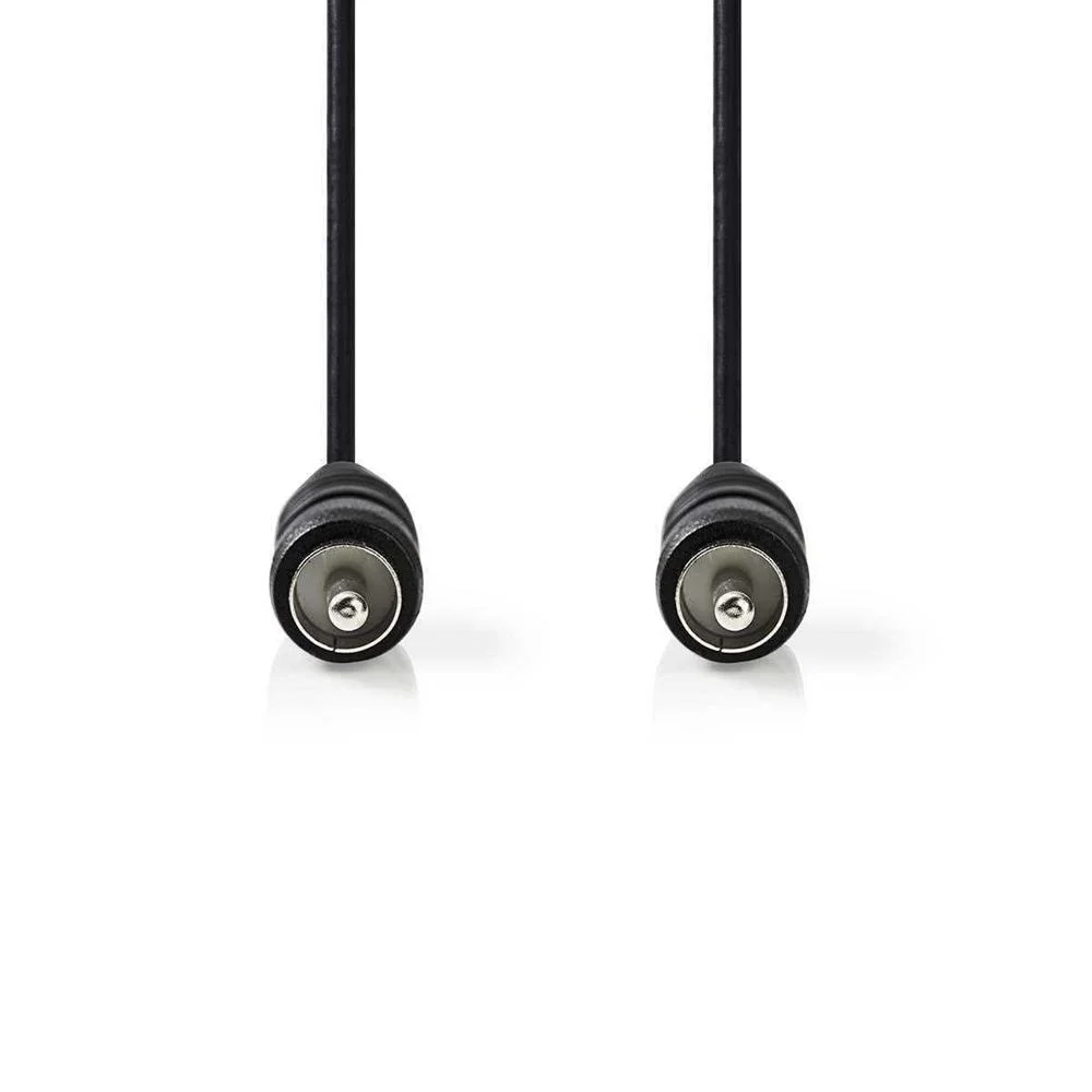 Cabo RCA Macho - RCA Macho 1m