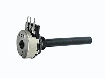 Potmeter Mono Lin 2k2