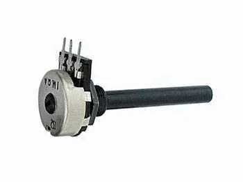 Potmeter Mono Lin 22k