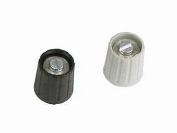Button (Grey 15mm/3mm)