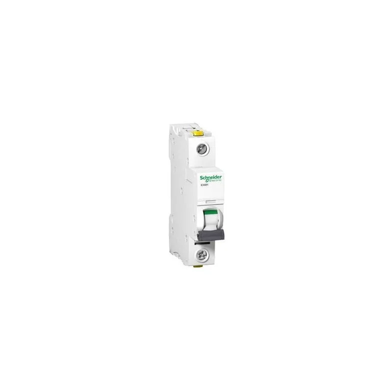 Disjuntor contra sobreintensidades 230VAC63A Car C