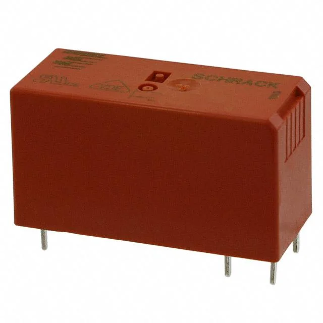 Relé eletrom SPST-NO 24VDC 16A250VAC 890?
