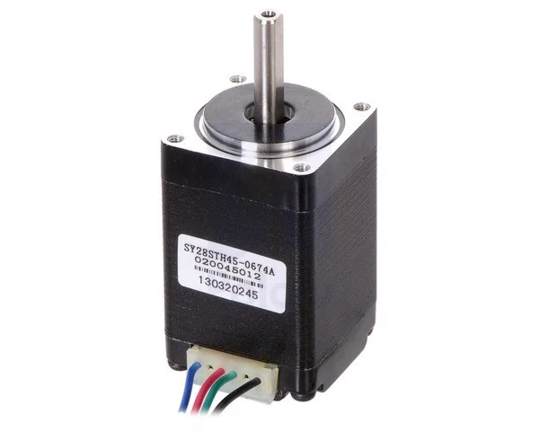 Incisión Del Eje Del Motor de Cc 4.5vdc D Max91.8.