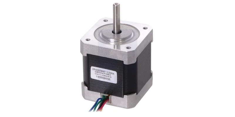 Incisión D Max313mnm 1.2a Del Eje Del Motor 4vdc .