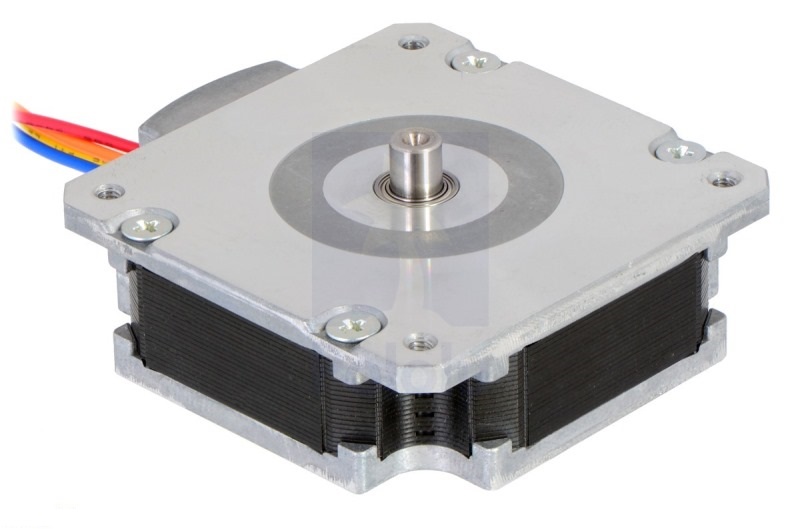 Incisi&oacute;n Del Eje Del Motor de Cc 5.9vdc D Max211..