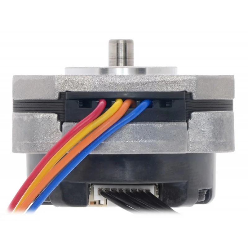 Motor Dc 3,5vdc Eixo Liso Max84,7mnm 1a