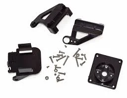 Servomecanismo de Motor de Cc