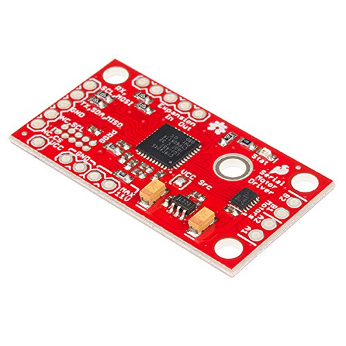 Controlador de Motor Cc Cy8c4245lqi-483