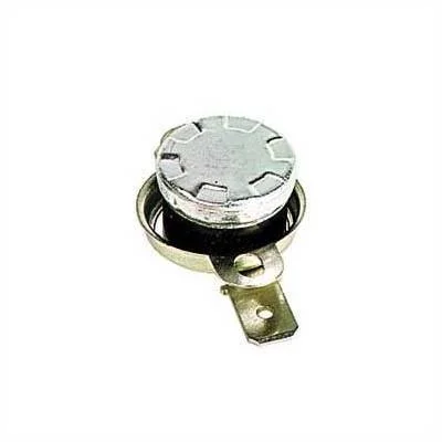 Termostato Bimetalico Contacto Nc 150