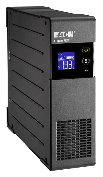 Up Eaton Ellipse Pro 650iec- Elp650iec