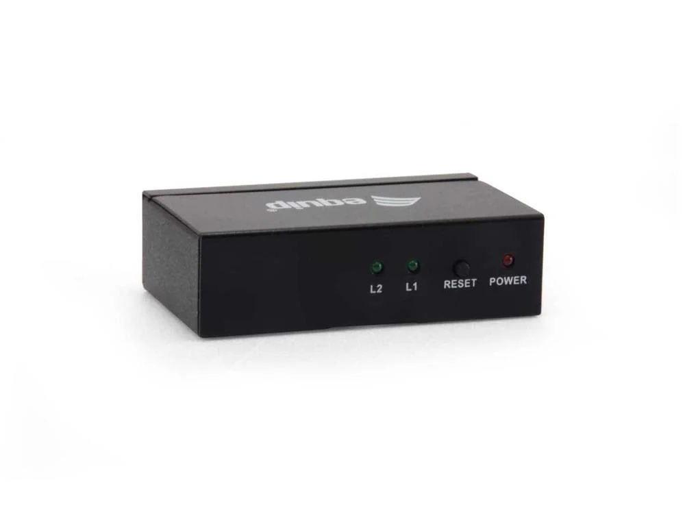 Equip Hdmi Video Splitter 2xport Full Hd 3d