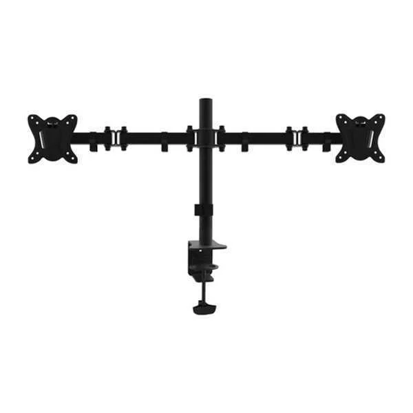 Equip Suporte Secretaria 2 Monitores (13"-34") In.
