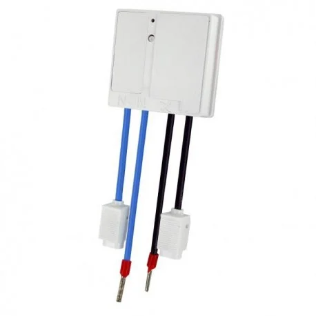 "di-o" Modulo 3500w On/off Encastrar New