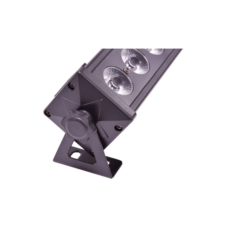 Barra de LED C-Bar 24 X 3w RGB Dmx