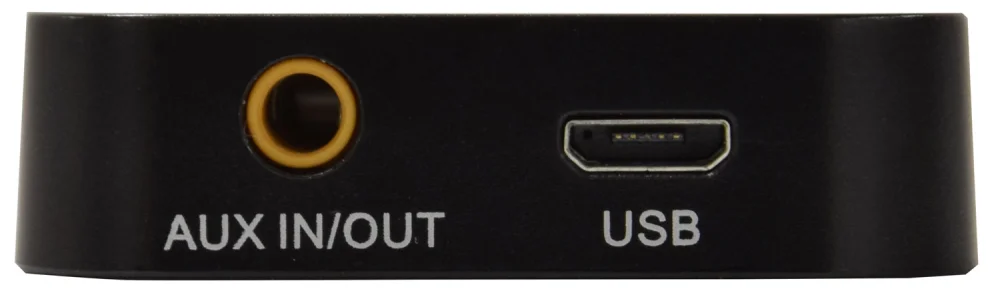 Transmissor e Recetor Audio Bluetooth 2-In-1