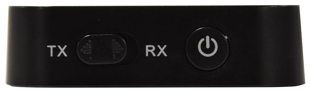 Transmissor e Recetor Audio Bluetooth 2-In-1