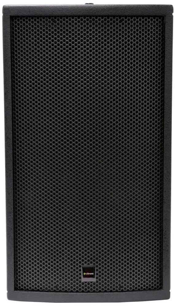 Cs-810b Passive Speaker Black