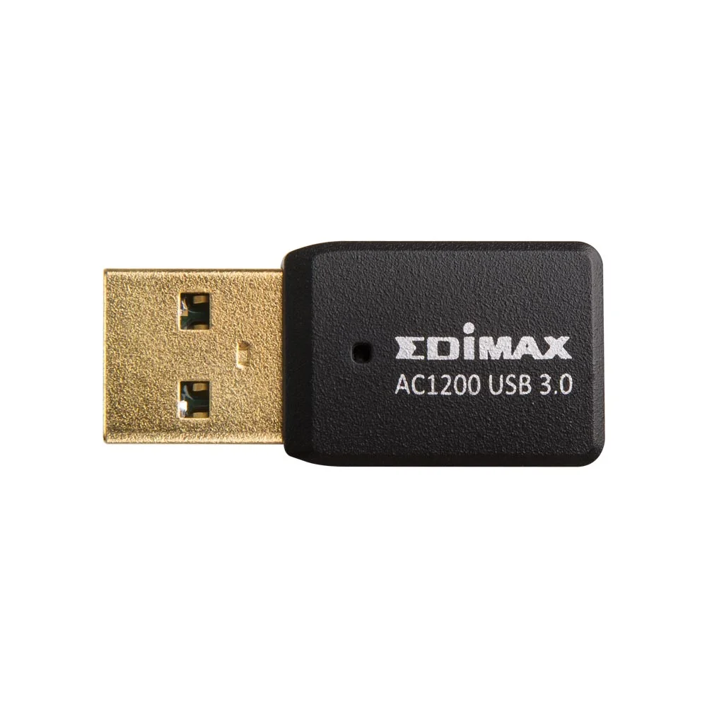 Ponto de Acesso Edimax Ew-7822utc Ac1200 Usb 3.0