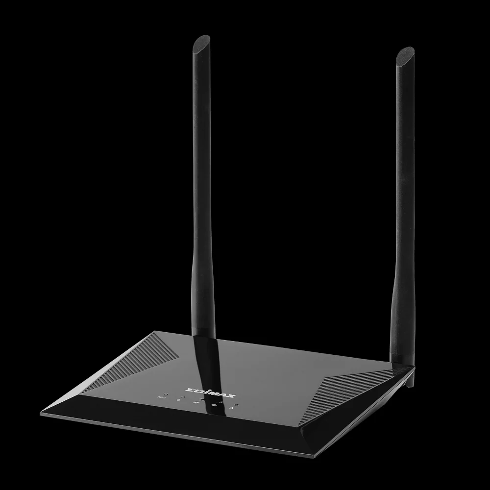 Edimax Wl-Router Br-6428ns V5 (4p/300mbit)