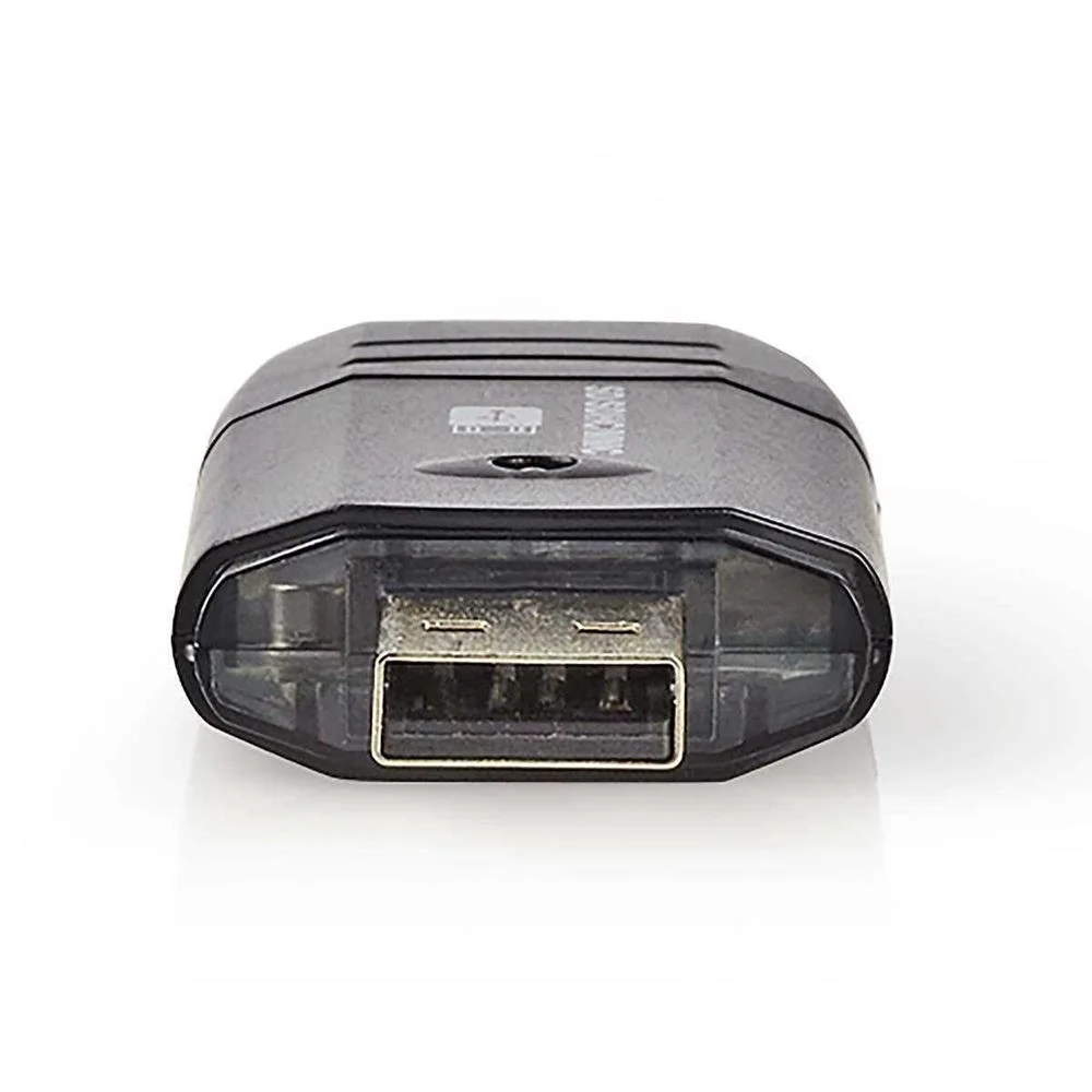 Leitor De Cartão  Vários Cartões  Usb 2.0