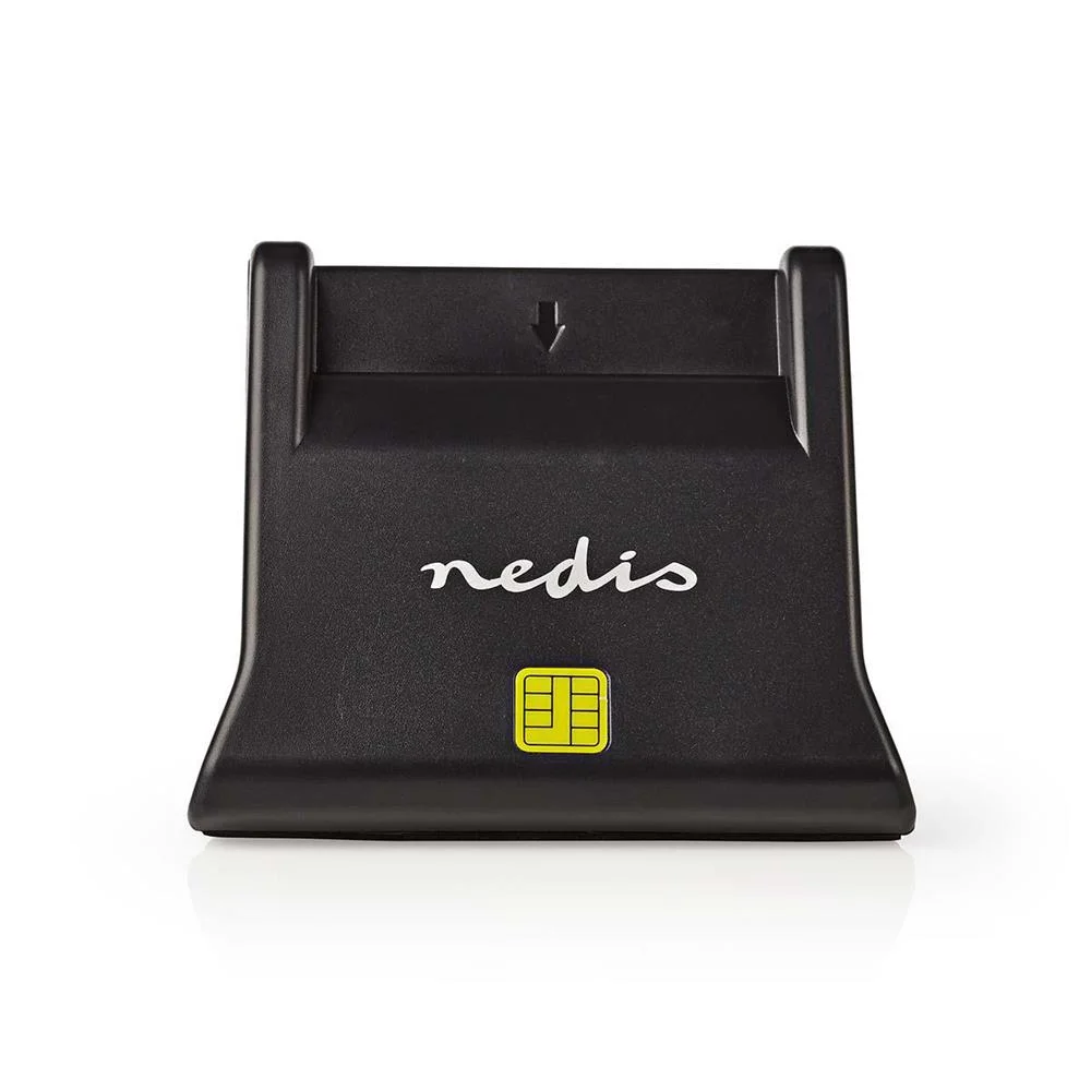 Leitor Smartcard P/ Cartões Identificação/Cidadão