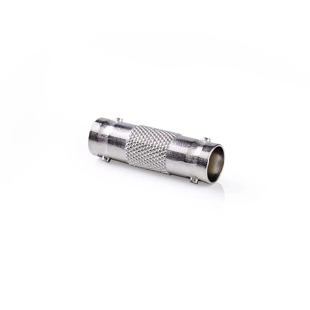Adaptador de Antena | Bnc Hembra - Bnc Hembra | 1.