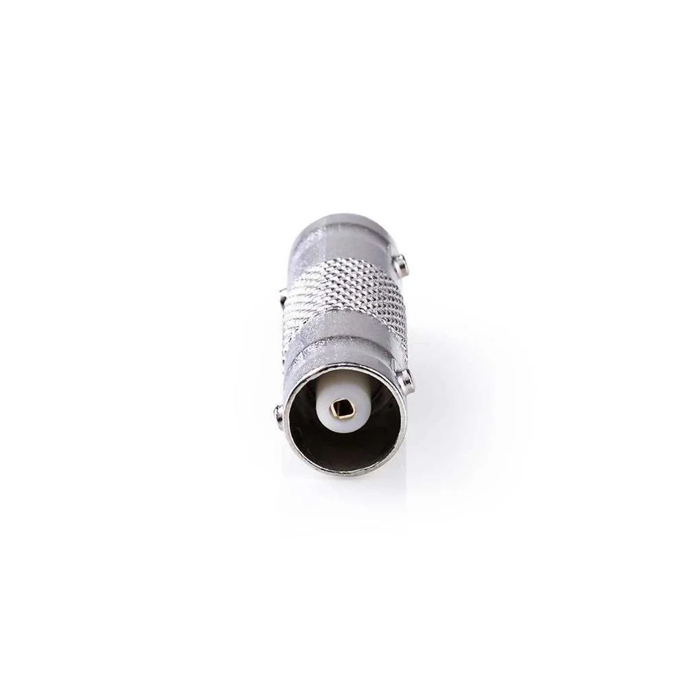 Adaptador de Antena | Bnc Hembra - Bnc Hembra | 1.