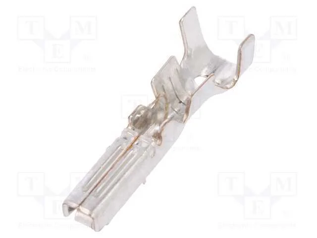 Conector de Amplificador Hembra 0.75-1.5mm2 20awg.