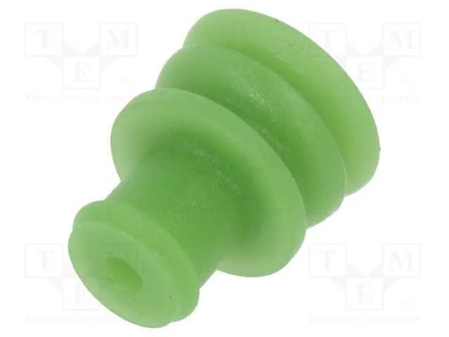 Anilha Veio 1.4-1.7mm Verde