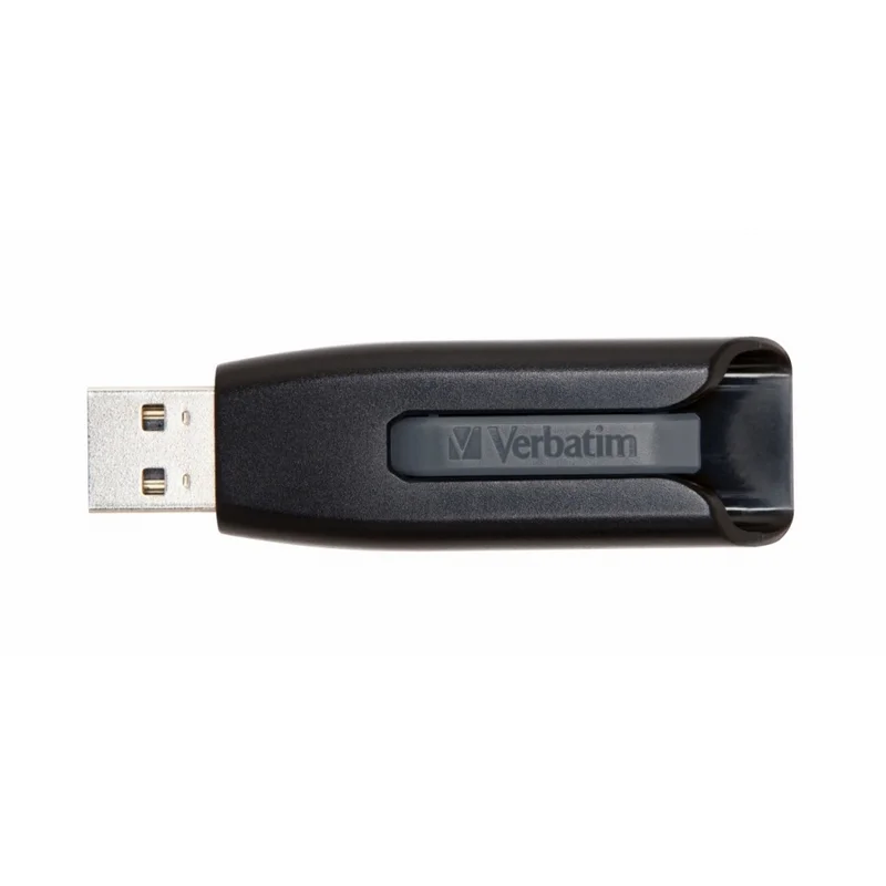 Verbatim Store N Go V3      32gb Usb 3.0 Grey               49173